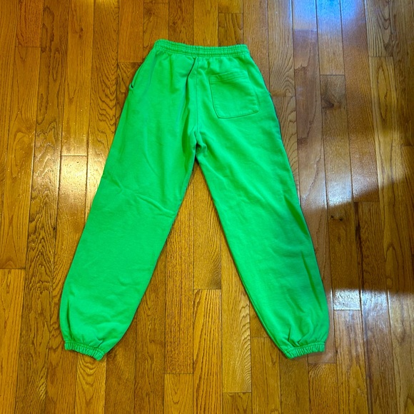 Sp5der Worldwide Sweatpants